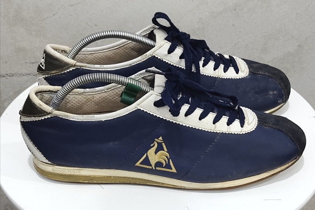Le coq sportif wendon 2 top