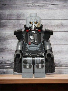 Darth malgus 2025 bricklink