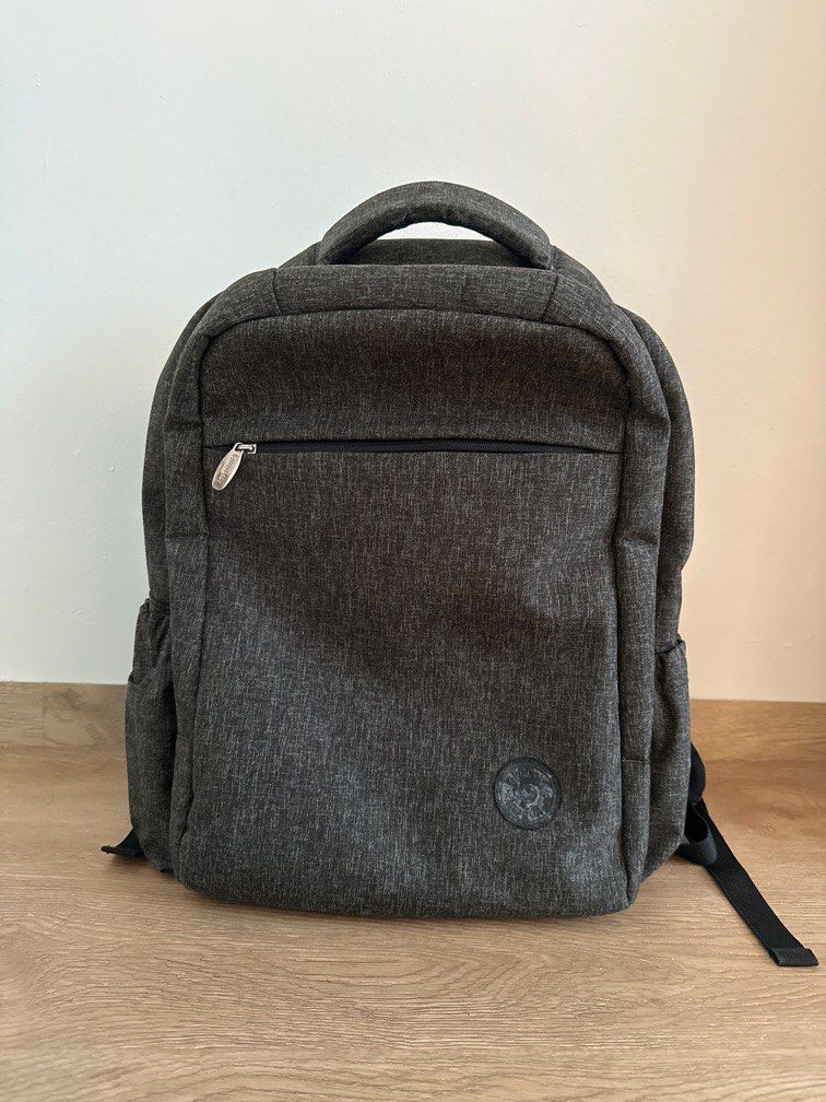 Lekebaby backpack discount