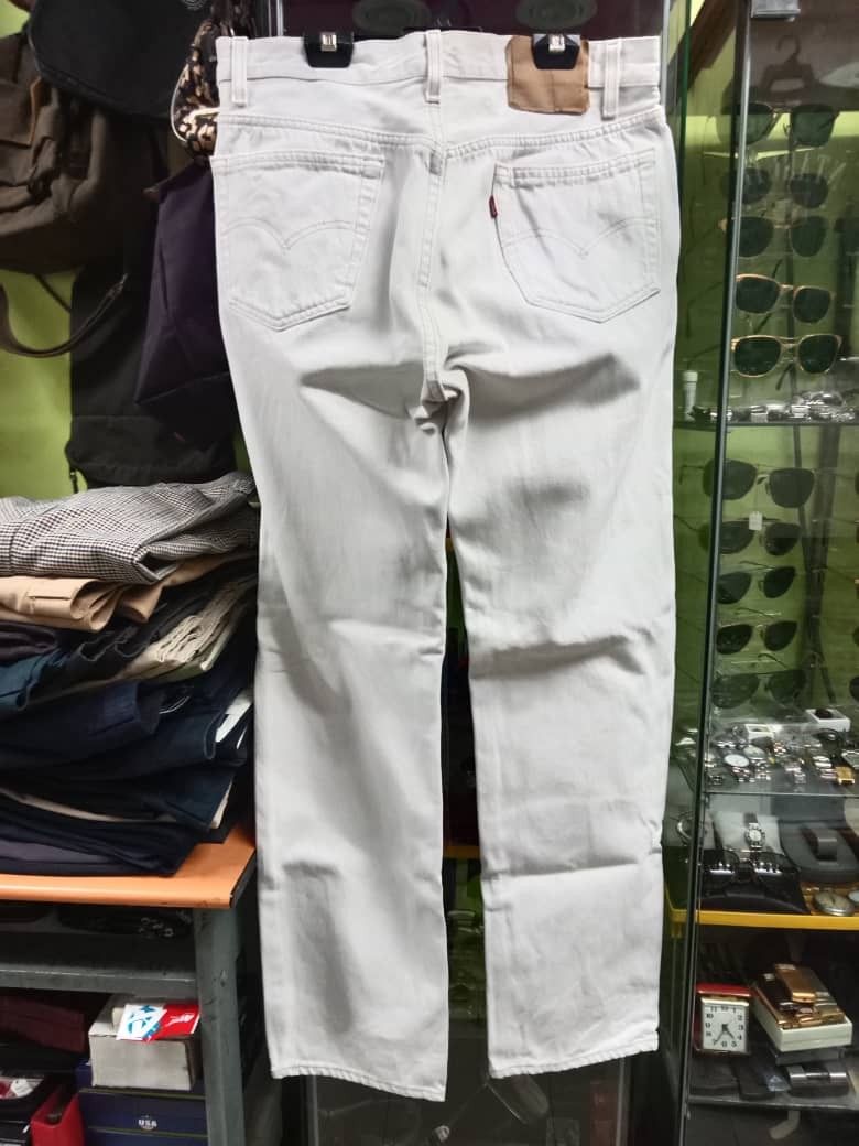 Levis 2025 501 australia