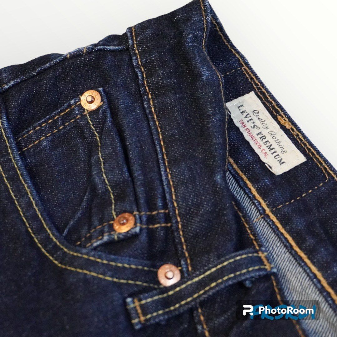 Levi's premium 510 store