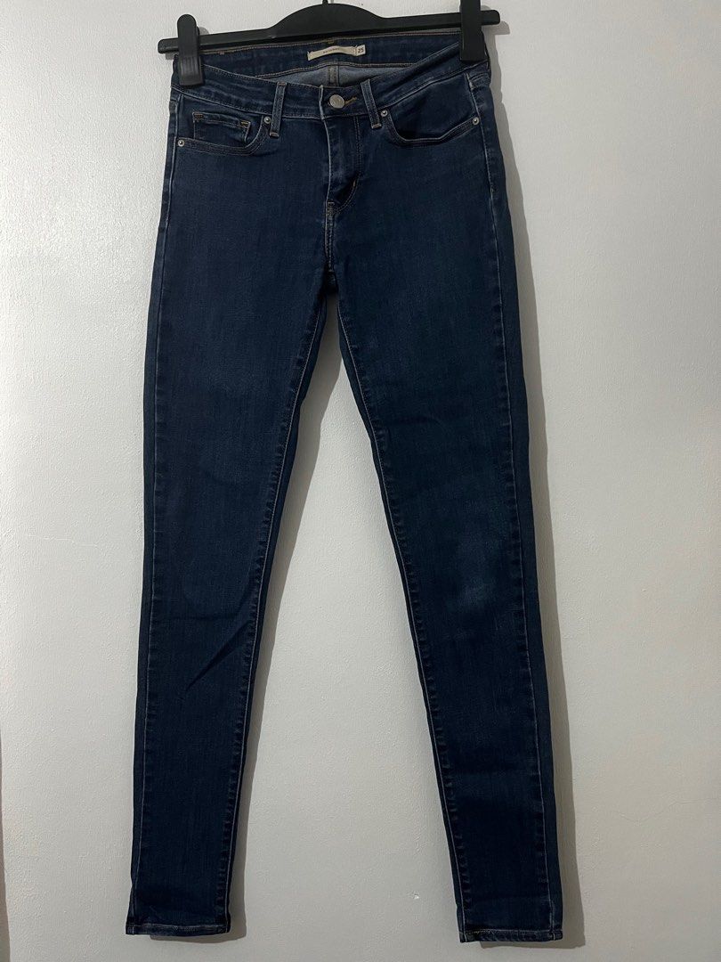 711 skinny jeans waterless sales