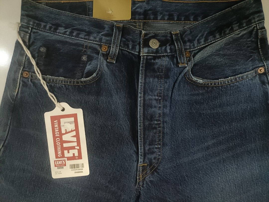 Levi's vintage clothing 1976 hotsell