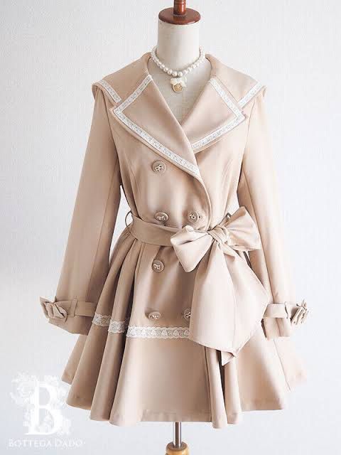 Liz lisa coat cheap