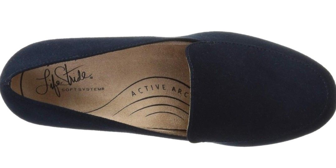 Lifestride women's shop trixie loafer