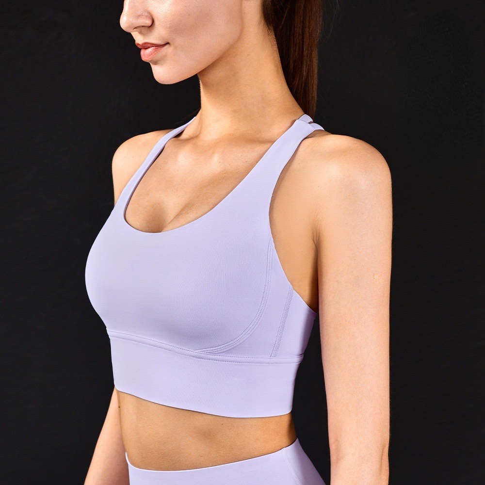 celine sports bra, Women's Fashion, Activewear on Carousell