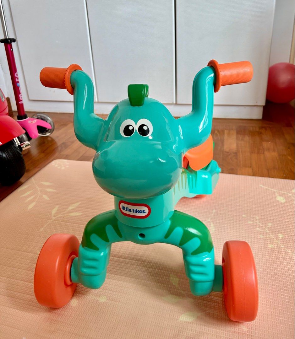 Little Tikes Go and Grow Dino