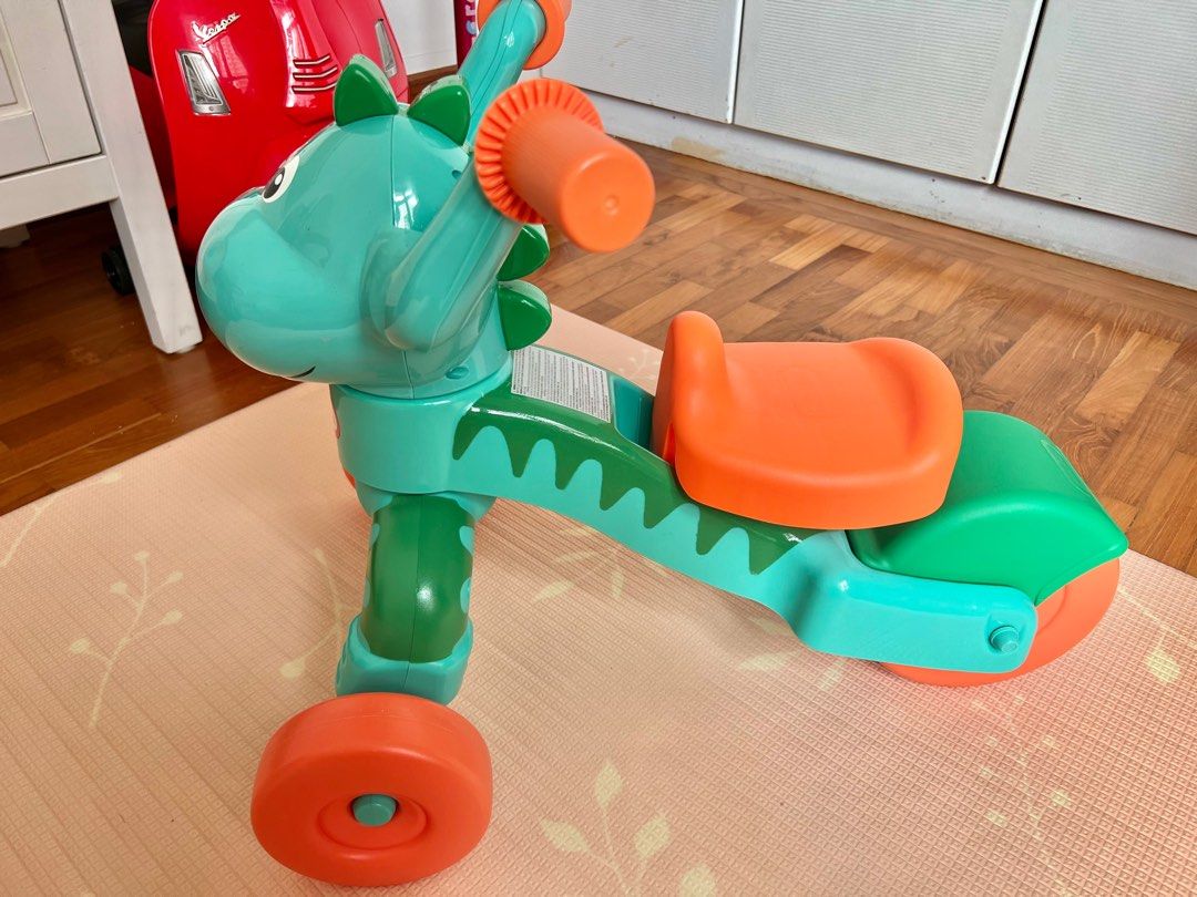 Little Tikes Go and Grow Dino