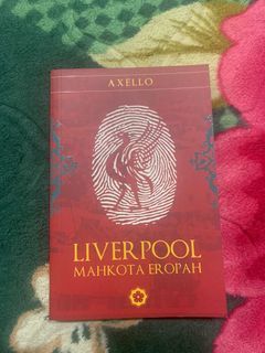 Liverpool Mahkota Eropah - Axello