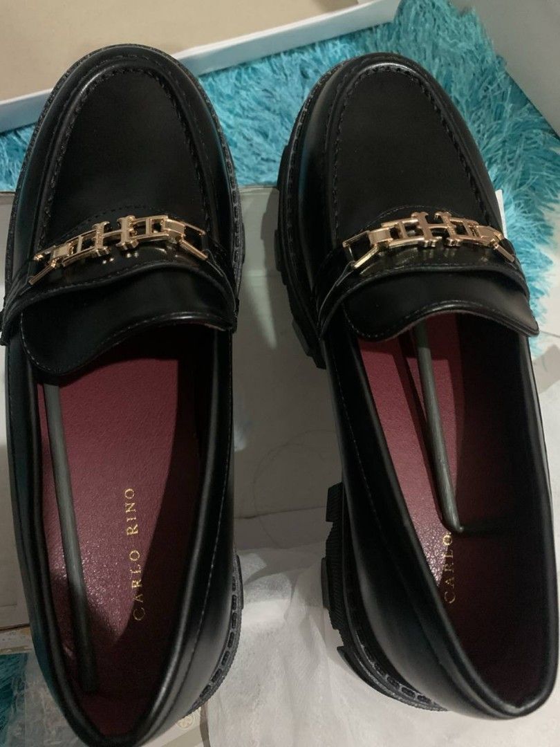 Loafers Carlo Rino Harry Potter Edition Women s Fashion Footwear