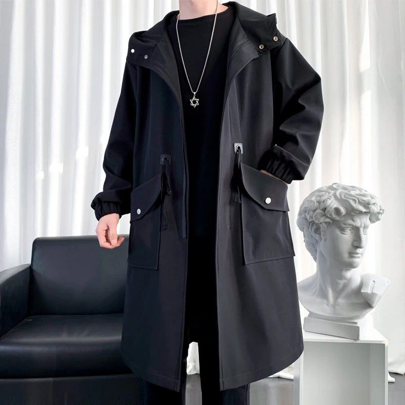 Mens autumn hotsell coats