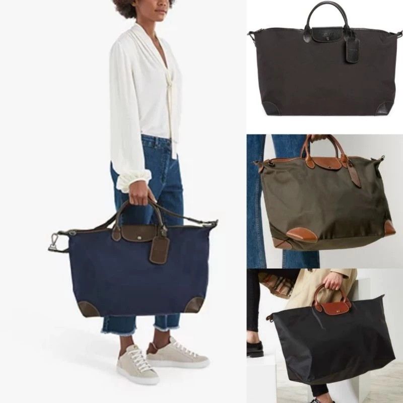 Longchamp Limited Edition, Women's Fashion, Bags & Wallets, Tote Bags on  Carousell