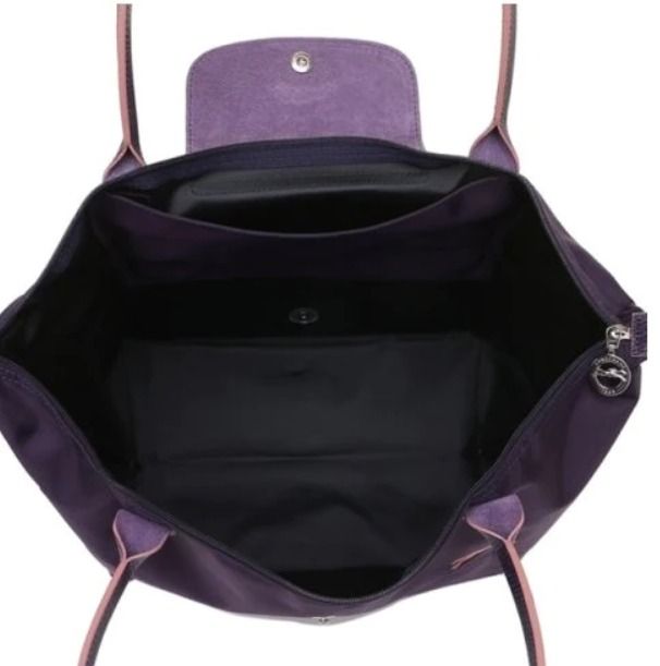 Longchamp le pliage club bilberry new arrivals