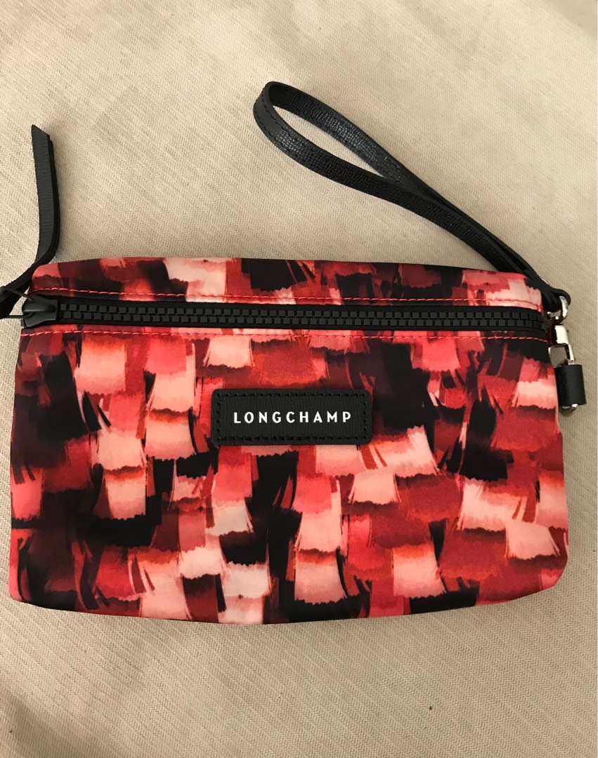 Longchamp clutch cheap purse