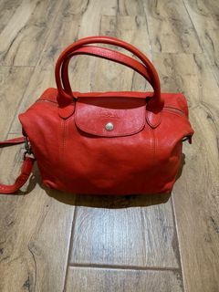 JLCC OSAKA - BRAND NEW LONGCHAMP LIMITED EDITION SAKURA