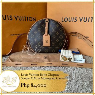 99% NEW GOYARD VENDOME PM, Luxury, Bags & Wallets on Carousell