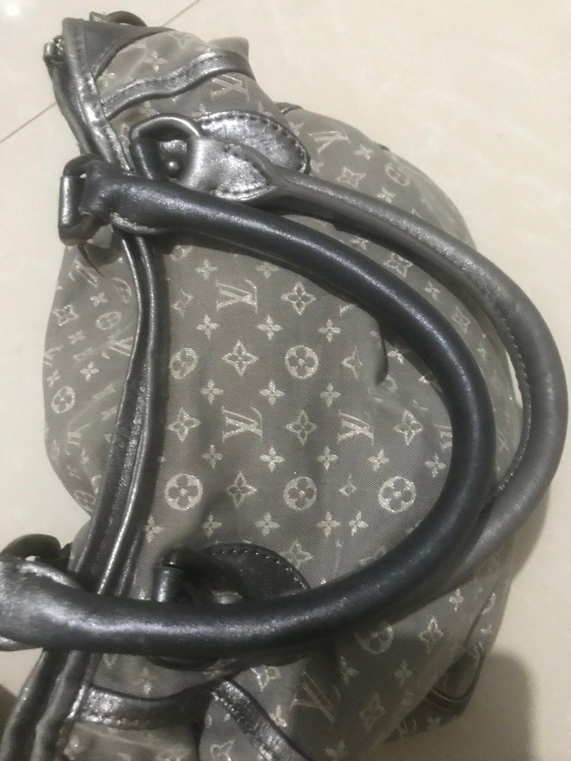 Louis Vuitton Mini Lin Besace Angele Bag (SHG-28400) – LuxeDH