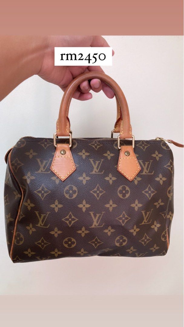 Speedy shop 25 mono