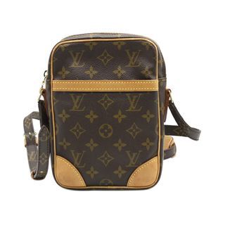 LOUIS VUITTON Monogram Canvas Danube Shoulder Bag
