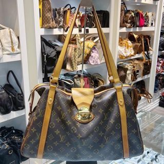 Coussin MM Bag Fashion Leather - Handbags M21276