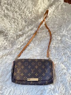 🔥 SALE LOUIS VUITTON Monogram One Handle Flap Bag MM Leather, Luxury, Bags  & Wallets on Carousell