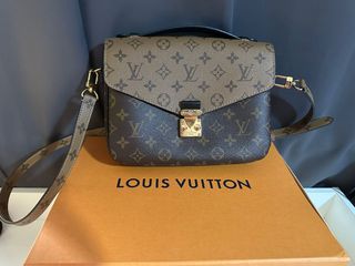 Louis Vuitton Trocadero Messenger NM PM ○ Labellov ○ Buy and
