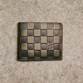 Clémence Wallet Monogram Canvas - Wallets and Small Leather Goods