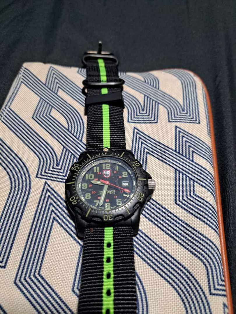 Luminox 8800 shop