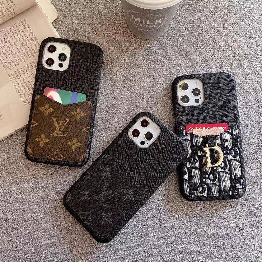 Louis Vuitton iPhone 13 Pro Phone Case, Mobile Phones & Gadgets, Mobile &  Gadget Accessories, Cases & Sleeves on Carousell