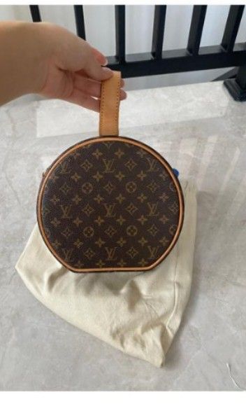 receipt LV authentic - bon LV bag, Fesyen Wanita, Tas & Dompet di Carousell