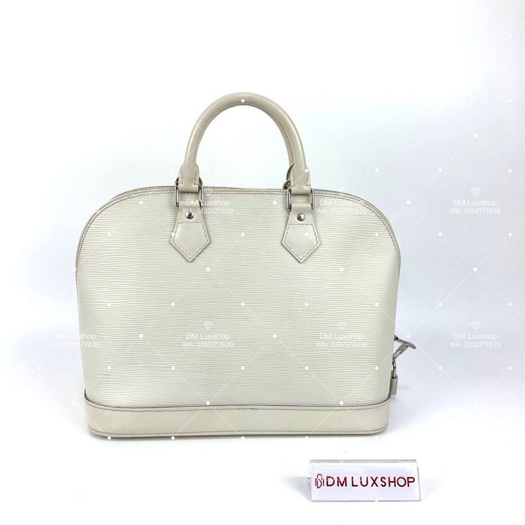 🦄UNICORN LV🦄Murakami Multicolor Alma PM Bag AUTHENTIC, Luxury, Bags &  Wallets on Carousell