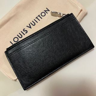 Goyard wallet real VS fake