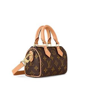 Capucines Mini Bag Lezard - Handbags N94689