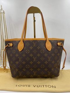 LOUIS VUITTON Tote Bag Shoulder bag Hamstead PM Damier canvas N51205 B – Japan  second hand luxury bags online supplier Arigatou Share Japan