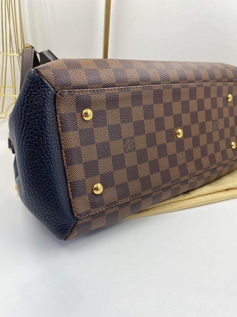 NTWRK - Louis Vuitton Damier Ebene Normandy (NZ3157)