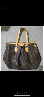 Brand New) LV OnTheGo MM Rose Beige bag, Women's Fashion, Bags & Wallets,  Shoulder Bags on Carousell