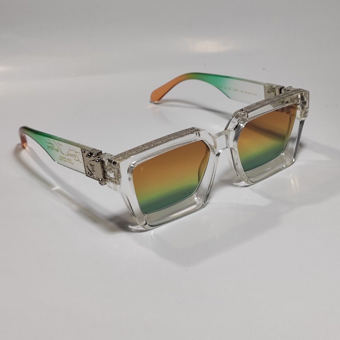 Louis Vuitton LV Waimea Sunglasses, Men's Fashion, Watches & Accessories,  Sunglasses & Eyewear on Carousell