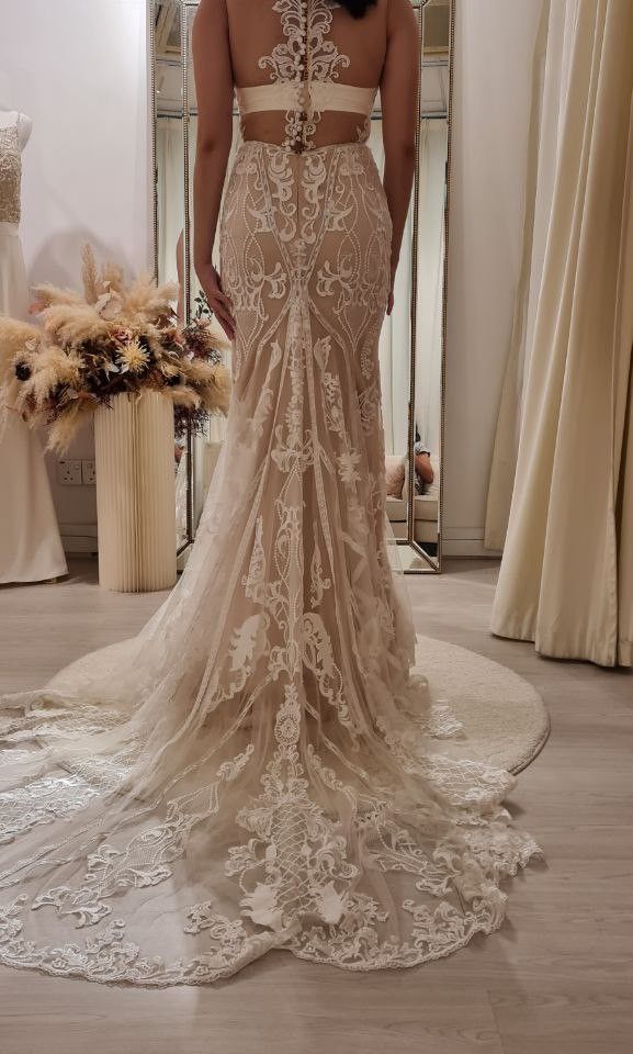 Wedding dress studio on sale