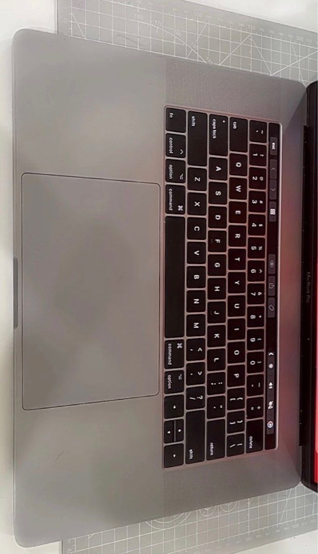 Macbook Pro 13-inch 2017 i7 RAM 16GB SSD 512GB, Computers & Tech