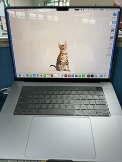 MacBook Pro 16 2023 M2 Max 32g 1T SSD
