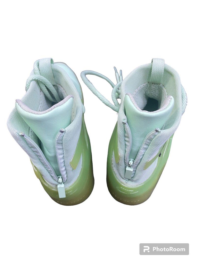 Nike Fear of God FOG Shoes Men s Fashion Footwear Sneakers on