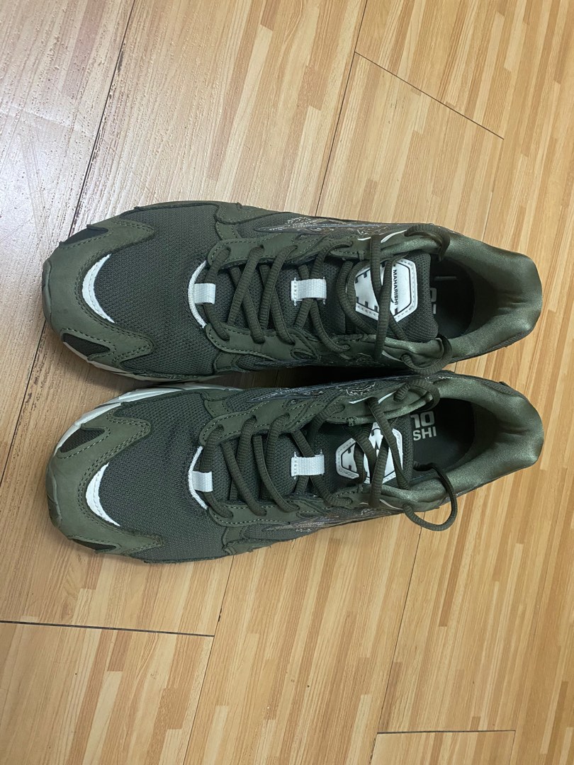 Mizuno wave rider 2025 1 phoenix box
