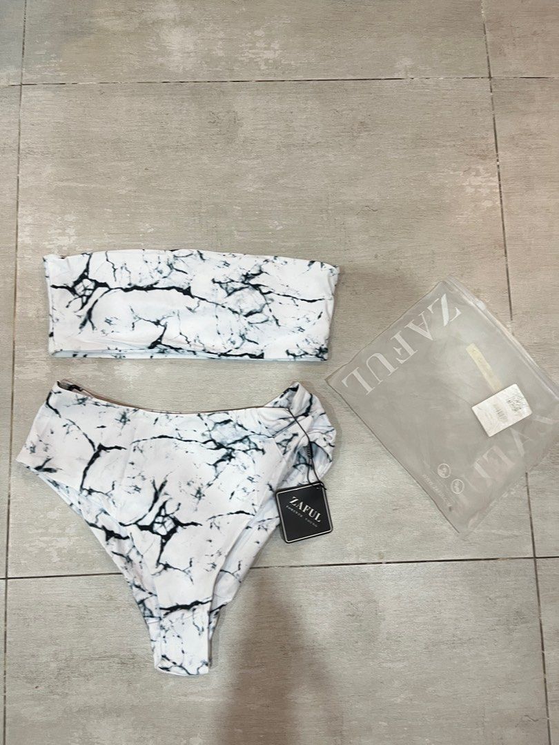 Marble bathing hotsell suit