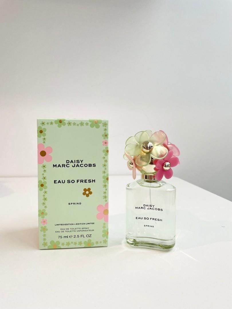 Daisy eau so fresh spring best sale