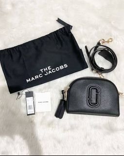 🇰🇷Marc Jacobs Bag, Luxury, Bags & Wallets on Carousell