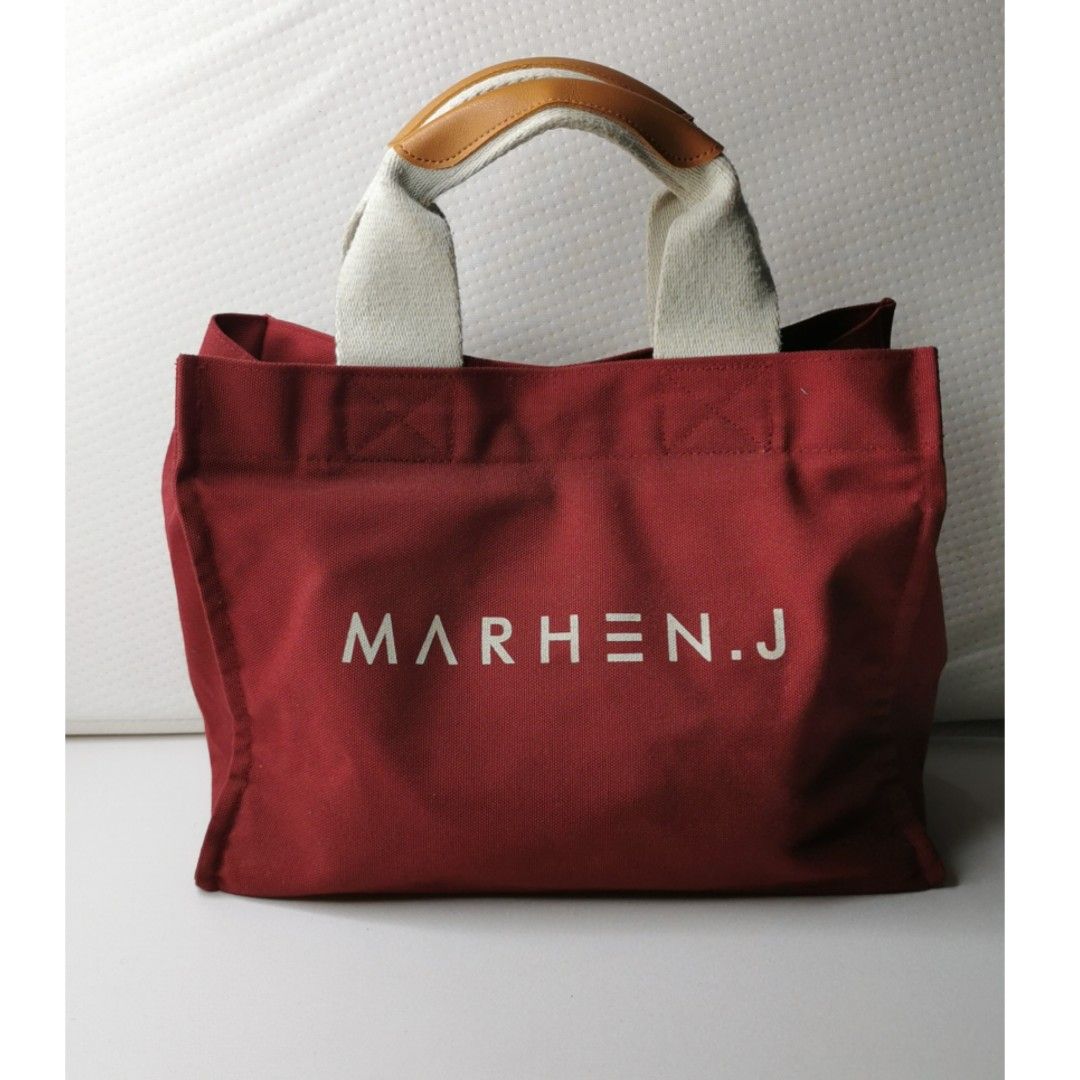 Harga marhen j bag sale