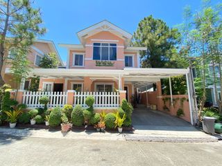 Marina Heights Muntinlupa 3BR House & Lot (rush selling lowest in the market) *for buyers only*