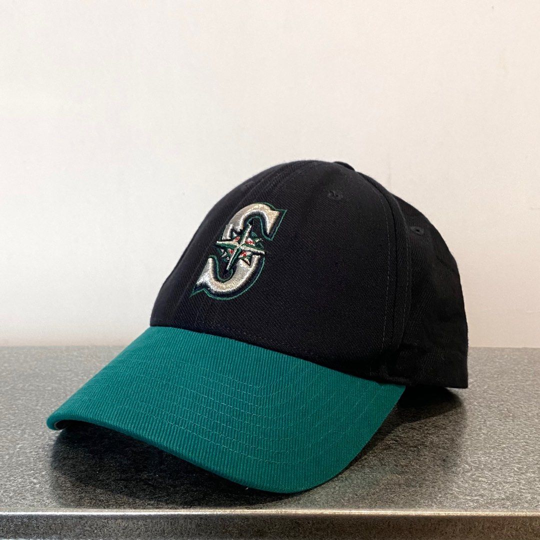 Seattle mariners 47 hat sales