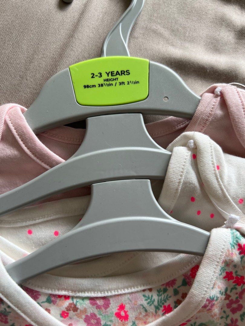 Mark and spencer new arrivals baby girl clothes