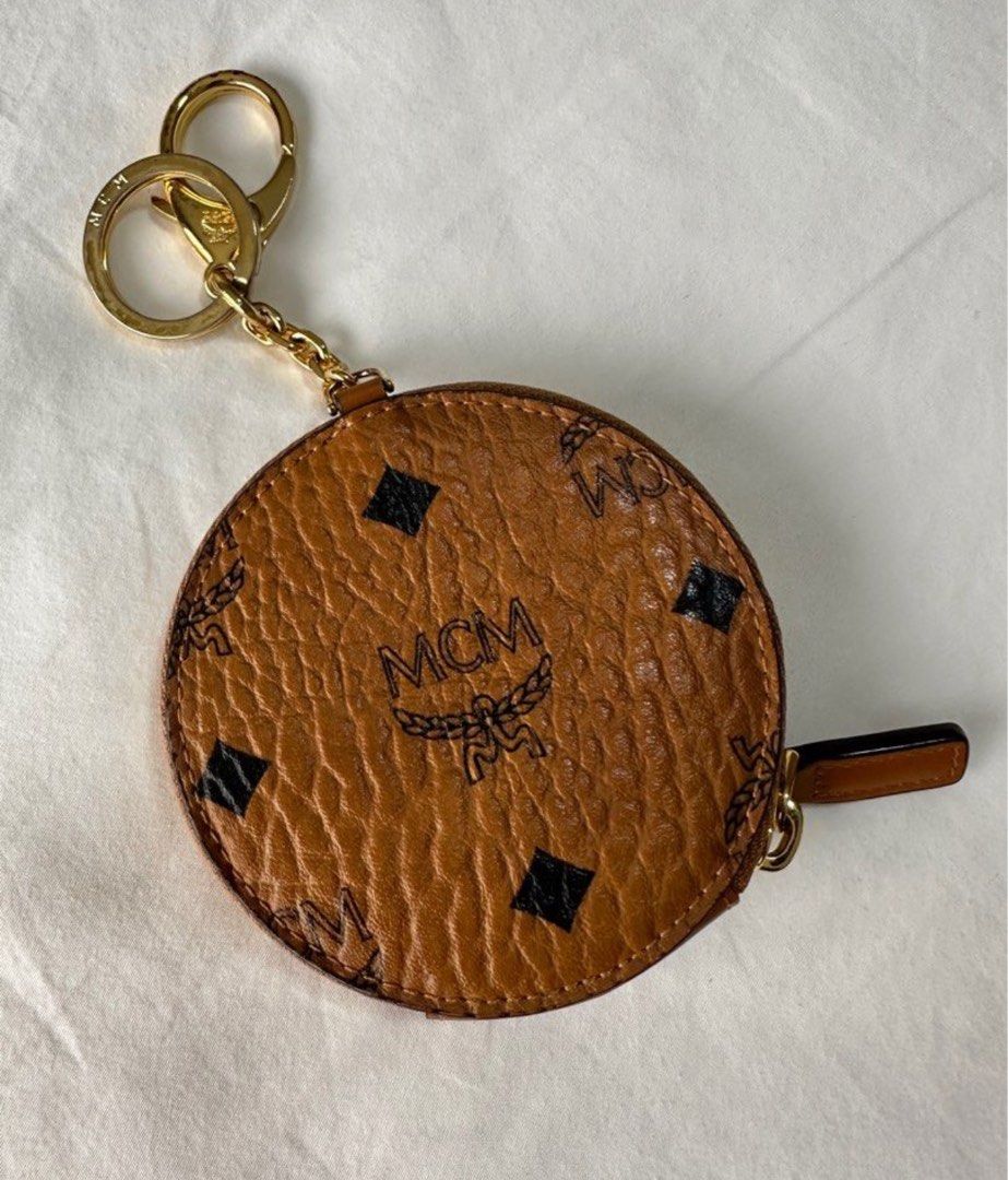 Mcm coin pouch outlet